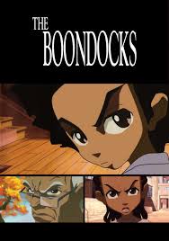 Karen fairchild, kimberly schlapman (formerly roads), phillip sweet, and jimi westbrook. The Boondocks Tv Series 2005 2014 Imdb