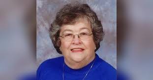 Nancy Deal Hipp Obituary