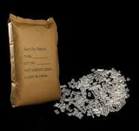 Grosir resin akrilik berbasis air padat untuk tinta cetak pabrik