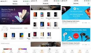 Xiaomi Mi Store App Now Available On Ios In India
