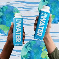 How much water is in a water bottle. Jaden Smith S Just Water Just Hit 100 Million Valuation