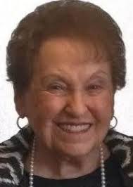 Betty Fishman Obituary