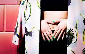 Some experience it for a day) after treatment with otc medication. Yeast Infection On Period Women S Health