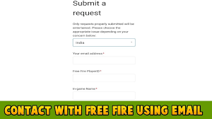 3.2 out of 5 stars. Free Fire Customer Care Number And All Contact Information Pointofgamer