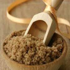How To Make Light Or Dark Brown Sugar Substitution Sugar Scrub For Face Homemade Face Easy Sugar Scrub