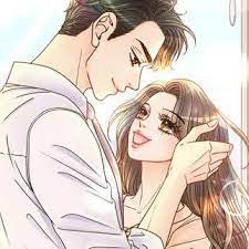 Halo, kpopmates!kali ini aku akan memperkenalkan satu lagi webtoon yang terbit di indonesia, yaitu: Kamu Yang Luar Biasa Manga