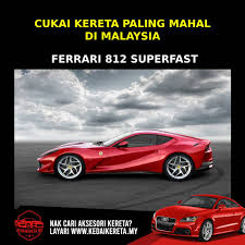 Tengku amar official 9 months ago. Kedai Kereta Cukai Kereta Paling Mahal Di Malaysia Facebook