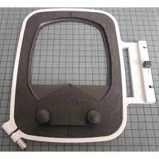 Janome Embroidery Hoop Re20b And Hat Insert For Memory Craft 400e 500e 550e Janome Embroidery Memory Crafts Janome