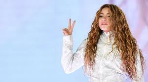 Shakira Regresa a México con 