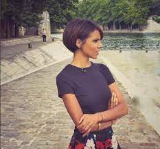 Alerte Capillaire Shy M Ne Ressemble Plus A Ca Cheveux Courts Cheveux Coupe De Cheveux Courte