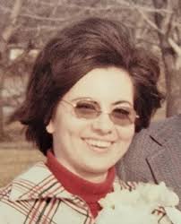 Obituary of Katherine J. Speanburgh