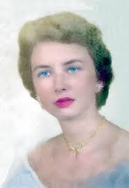 Shirley Lampe Nichols"