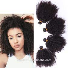 Kinky hair is also named afro kinky human hair,it describes the curl pattern/type of hair, like curly or wavy and in this case, kinky hair means tightly curled hair or. Mongolian Kinky Curly Hair Weft Afro Kinky Curly Virgin Hair Bundles Human Hair Weaves Natural Black Buy Mongolian Kinky Curly Hair Weft Afro Kinky Curly Virgin Hair Bundles Human Hair Weaves Natural Black Product On