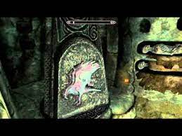 Under saarthal puzzle 1 answer. The Elder Scrolls Skyrim Under Saarthal Puzzle Youtube