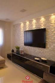 50 Wall Tv Cabinet Designs Ideas For Cozy Family Room Familyroom Roomideas Roomdecor Out Of Darkness C Bedroom Tv Wall Living Room Tv Unit Lcd Wall Design