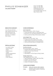 Your Resume Sometimes Called Your Cv Is Your Most Important Tool When Applying For A Jo In 2021 High School Scholarships School Scholarship Student Resume Template