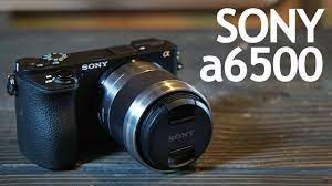 It is a versatile shooter that is made for photography and film making. Sony Alpha A6500 Mirrorless Digital Camera Full Warranty Body Only Lazada