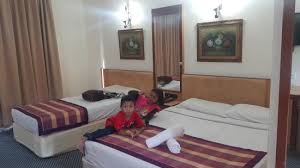 It is the administrative center of the state where it houses the governor's office and state council buildings. Ayer Keroh Country Resort Prices Hotel Reviews Melaka State Malaysia Tripadvisor
