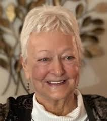 Tricia Mitchell Obituary