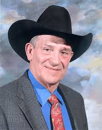 OSU and Dallas Cowboys standout Walt Garrison passes