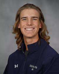 2024 Men's Cross Country Roster