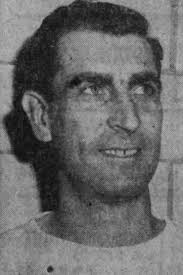 Peach Basket Society: Hugh Salisbury