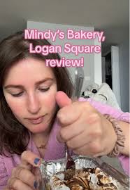 Mindys Bakery Cookie Croissant