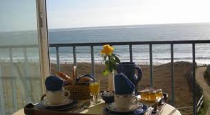 Hotel Restaurant De La Plage Audierne