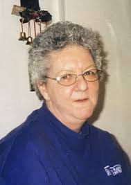 Laura Dewey Obituary (1954