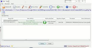 L'xml è simile all'html, pur trattandosi di. Leggere Un File Firmato P7m Studio Legale Tregnaghi Verona