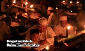 Pengertian tassawuf secara etismologi dan terminologi. Pengertian Akhlak Secara Etimologi Dan Terminologi