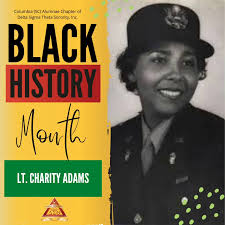 Columbia (SC) Alumnae Chapter (@columbiascdelta) • Fotky a videá na  Instagrame