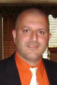 Condolences for Michael Vozza