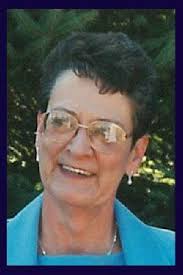 MacNeill, Mary Lou