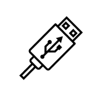 USB Cable U.KEY | Weighing Net