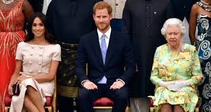 Queen elizabeth ii was born elizabeth alexandra mary on april 21, 1926. Kralice 2 Elizabeth Ten Prens Harry Ile Meghan In Kraliyet Ailesinden Ayrilma Kararina Destek Geldi Gazete Demokrat Gundem Ve Son Dakika Haberleri