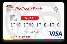 Банкирай за едно селфи време. Procredit Bank Direct Bulgaria