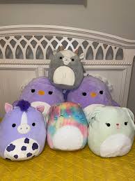 The ones at duane reade were squishmallows have risen in popularity in the past year, with casual fans and collectors alike posting about them on tiktok, tumblr, and reddit. Easter Squishmallows Squishmallow