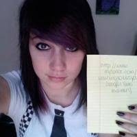 14 YEAR OLD GENEVA GIRL MISSING . . .