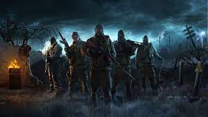 Hd Zombies Wallpapers Hd Desktop Backgrounds Images 2048 1152 2048 X 1152 Wallpapers 39 Wallpapers 2560x1440 Wallpaper Fotografia Hdr Mejores Wallpapers