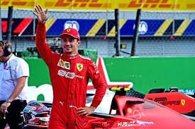 Maybe you would like to learn more about one of these? Formula 1 2019 Risultato Gara Gp D Italia Vince Leclerc Classifica E Calendario