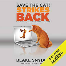 The save the cat app to teach how to write a screenplay and how to write a novel is now available to download in the apple store. Amazon Com Save The Cat Writes A Novel The Last Book On Novel Writing You Ll Ever Need Audible Audio Edition Jessica Brody Jessica Brody Random House Audio Audible Audiobooks