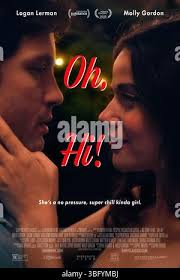 OH, HI!, Logan Lerman, 2025. © Sony Pictures Classics