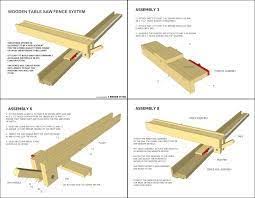 Image Result For Diy Table Saw Fence Plans Diy Table Saw Fence Table Saw Fence Table Saw