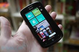 On the other hand, if you are a developer and plan to build apps, you should download the full wp8 sdk from here.; Windows Phone 7 Review Engadget