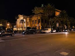кто с мечом к нам придет от меча и погибнет Fotootchyot Simpoziuma Rodovoe Bessoznatelnoe Palermo Palermo Siciliya Arhitektura