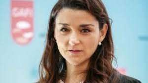 Elisa de Anda Madrazo, frente a un arduo trabajo en GAFI para los  siguientes 2 años