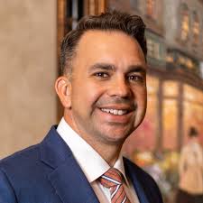 Bruce Bernstein Email & Phone Number