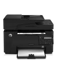 Uygun maliyetli ve ağ bağlantılı tek bir mfp ile tüm gerekli işlerin üstesinden gelin. Hp Laserjet Pro Mfp M127fn Irix Computer Systems Trading Llc Distributor In Uae