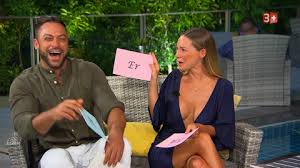 Das resultat gefällt allerdings nicht allen. Tv Debatte Jastina Doreen Ist Nicht Die Bachelorette Die Neue Miss Schweiz